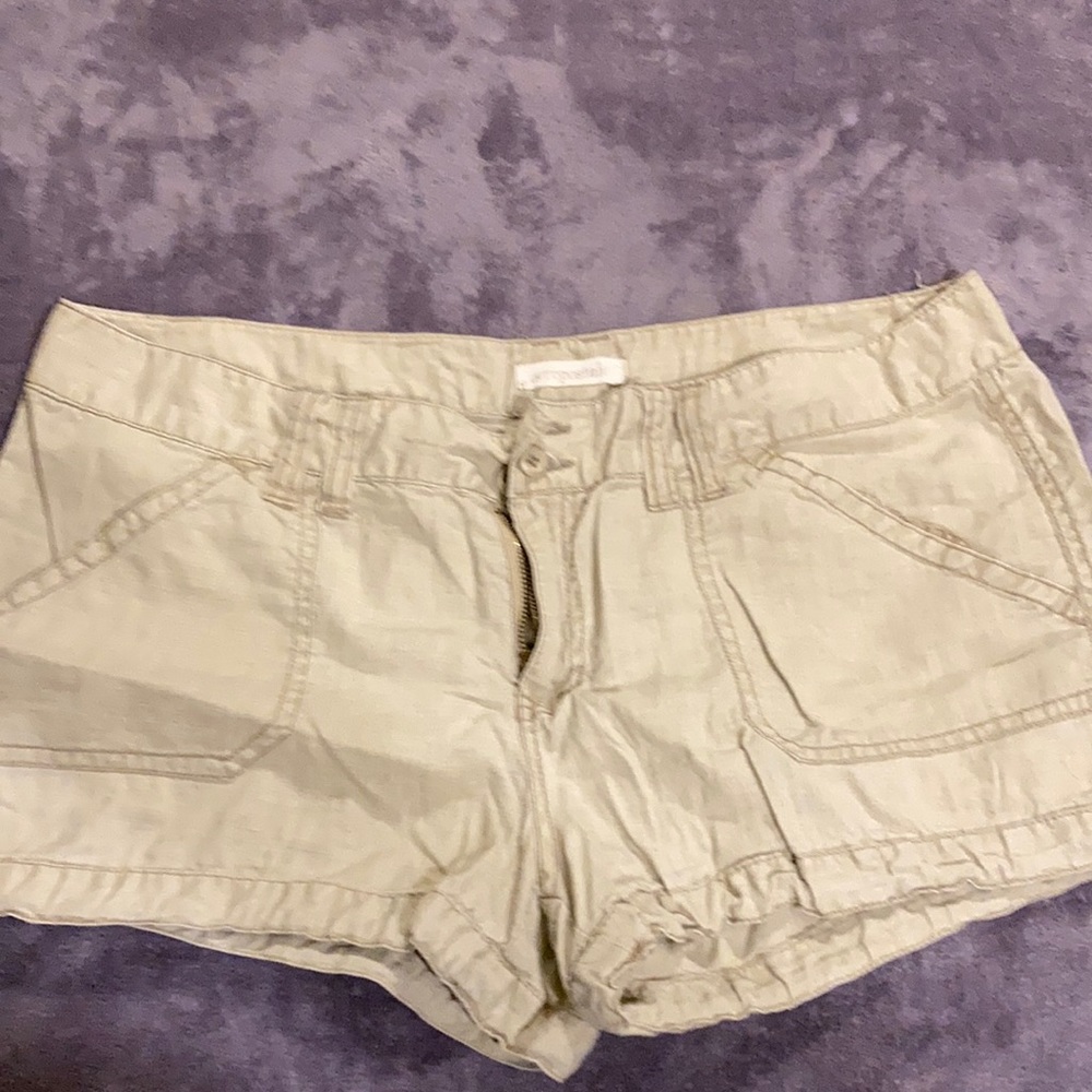 Women’s Aeropostale shorts size 11/12